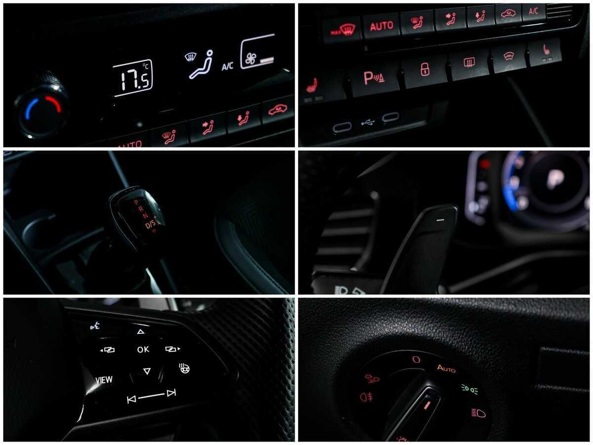 Volkswagen Polo, 2021 - Фото №21