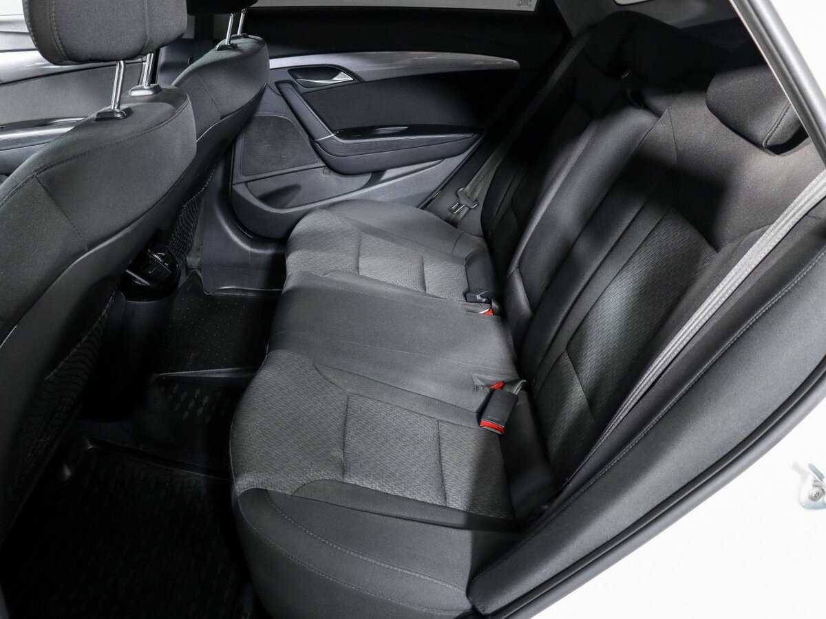 Hyundai i40, 2016 - Фото №6