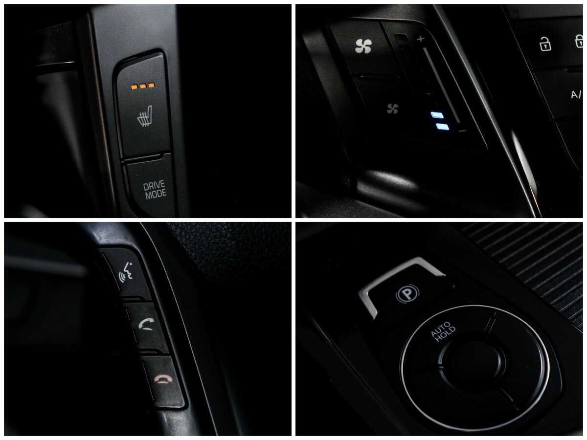 Hyundai i40, 2016 - Фото №14