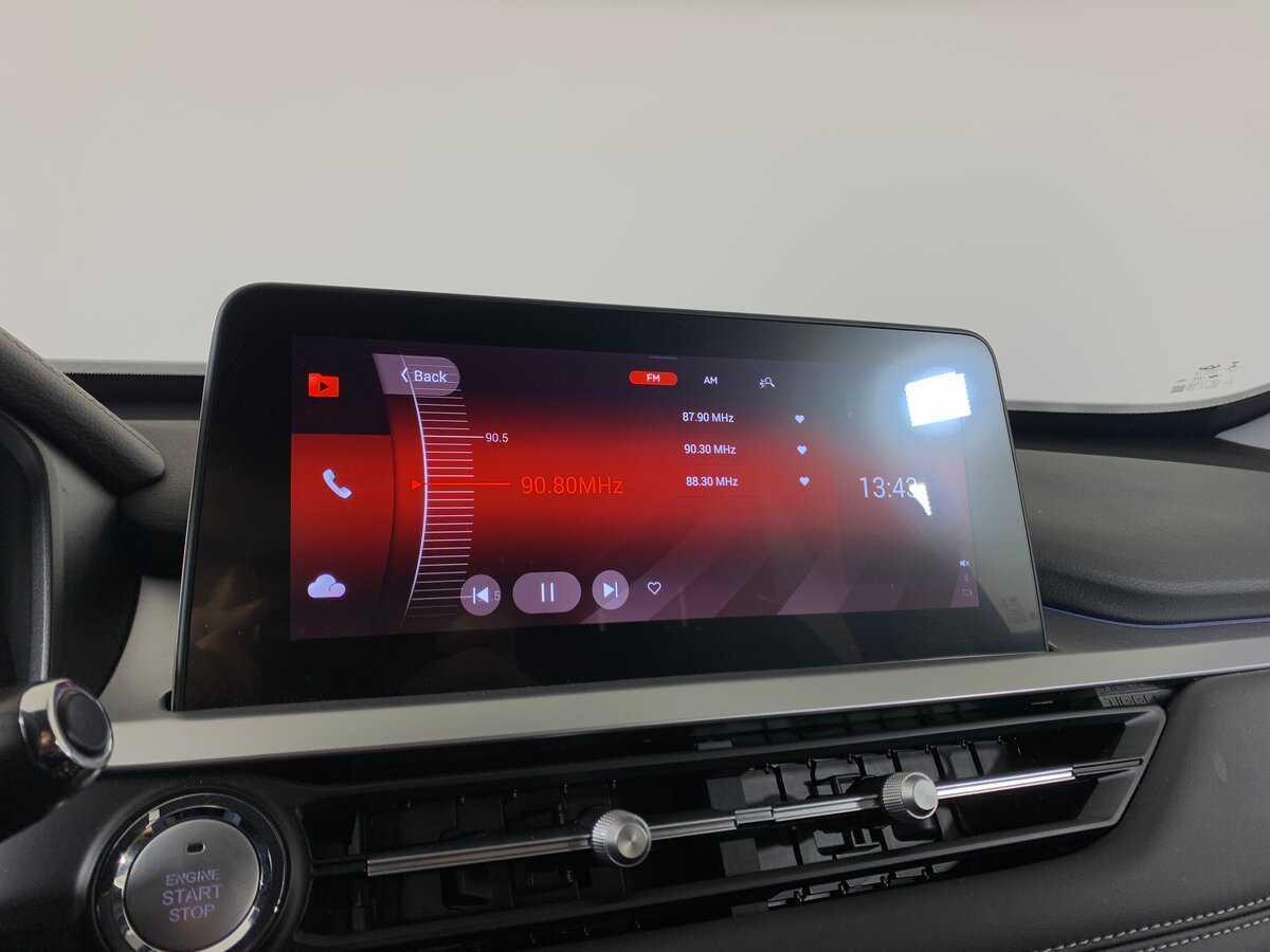 Chery Tiggo 7 Pro, 2022 - Фото №15