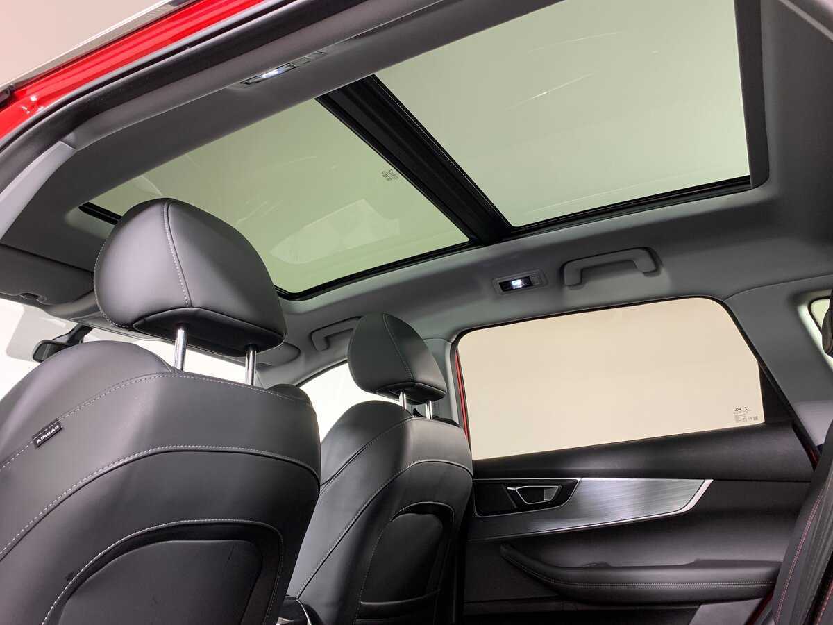 Chery Tiggo 7 Pro, 2022 - Фото №18