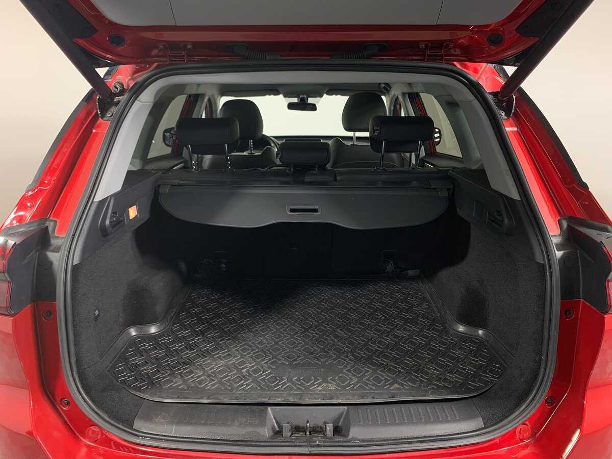 Chery Tiggo 7 Pro, 2022 - Фото №20