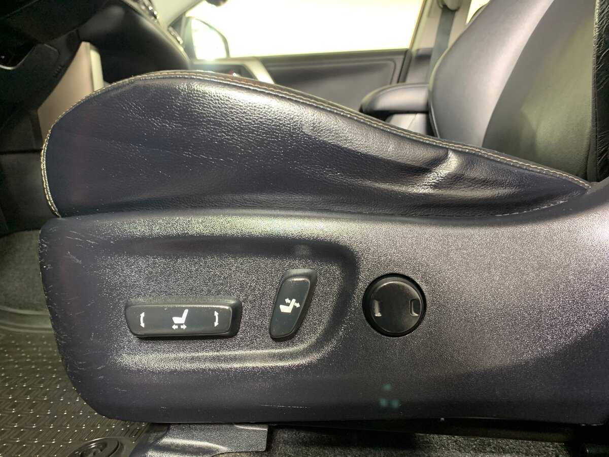 Toyota RAV4, 2013 - Фото №16