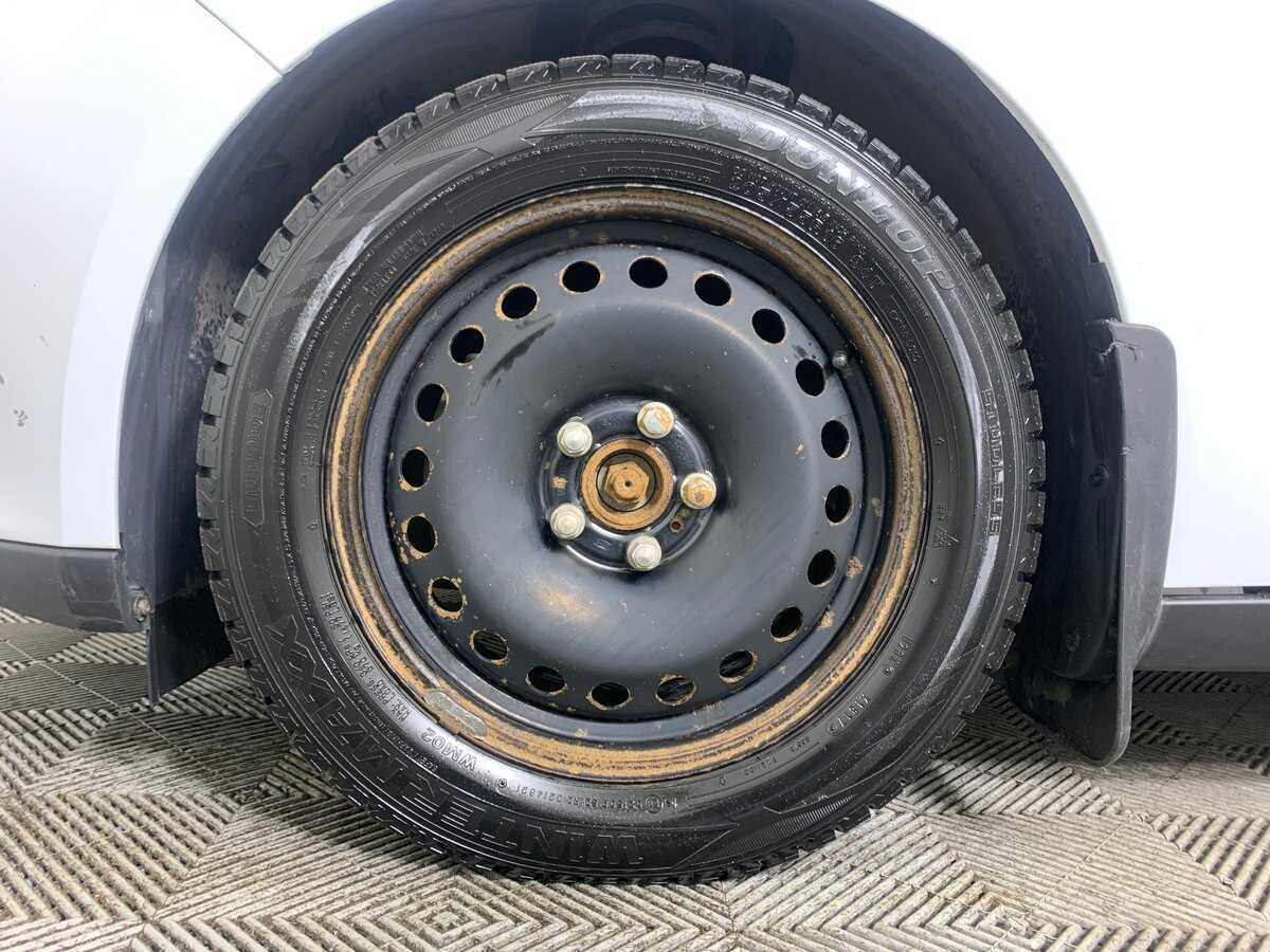 Ford Focus, 2017 - Фото №9