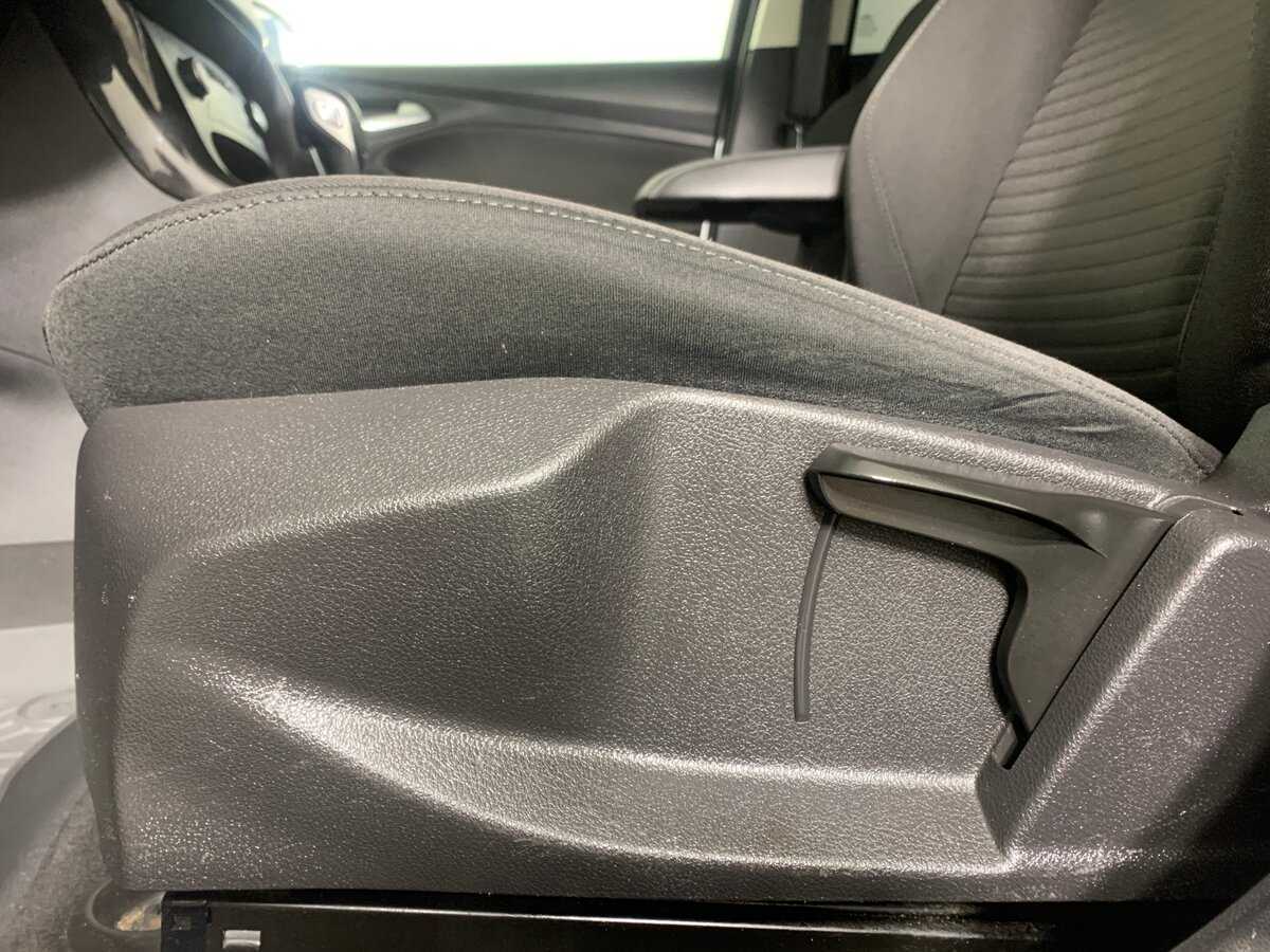 Ford Focus, 2017 - Фото №16