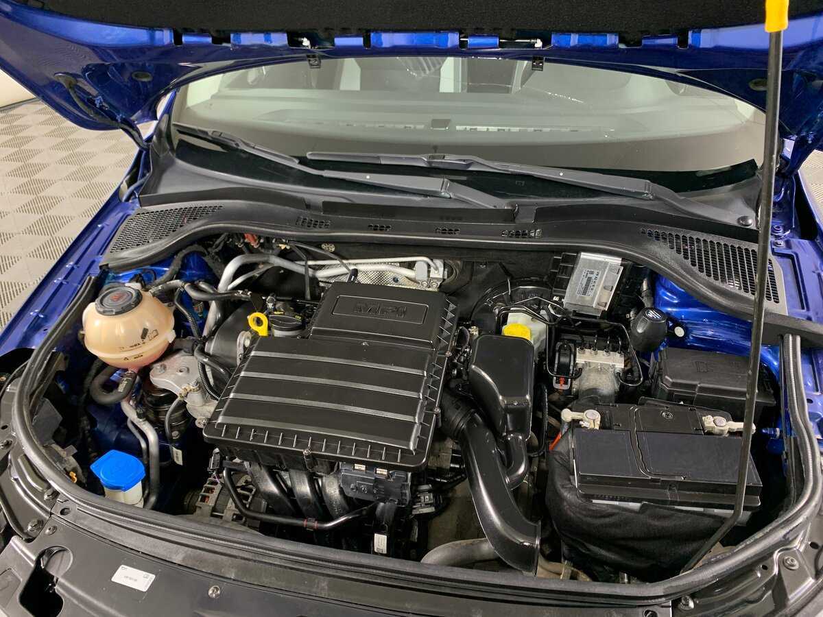 Skoda Rapid, 2019 - Фото №10