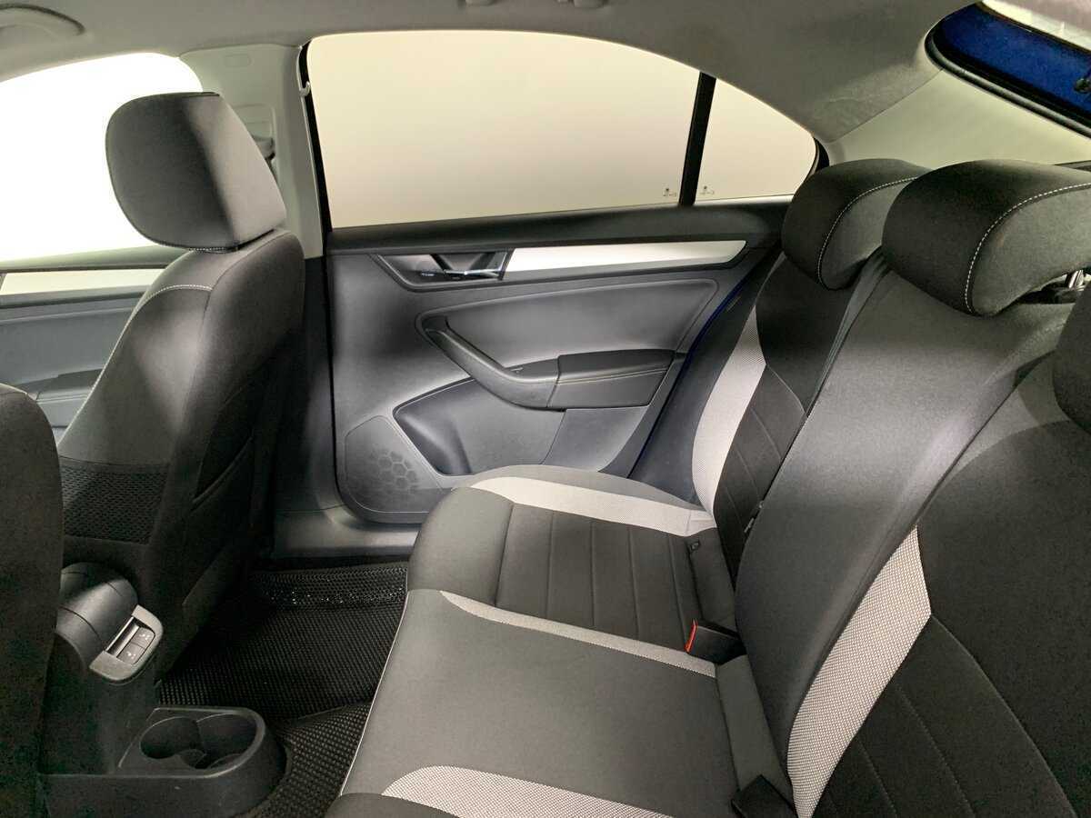 Skoda Rapid, 2019 - Фото №18