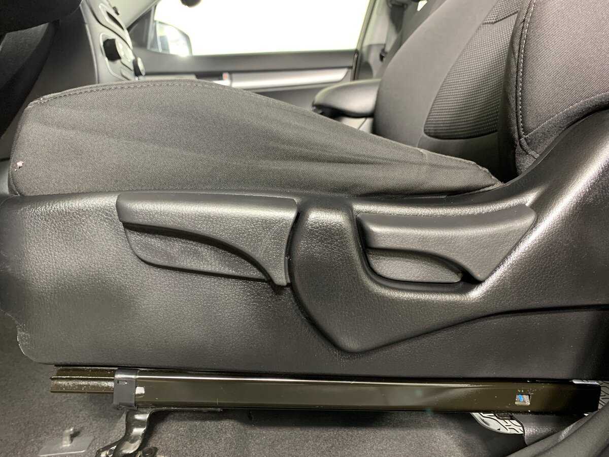 Kia Sorento, 2014 - Фото №16