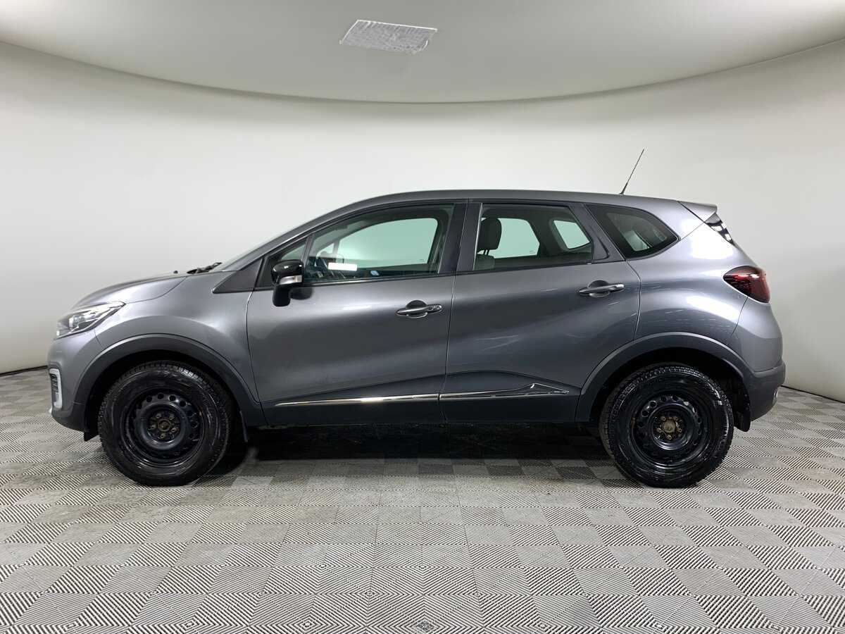 Renault Kaptur, 2019 - Фото №7