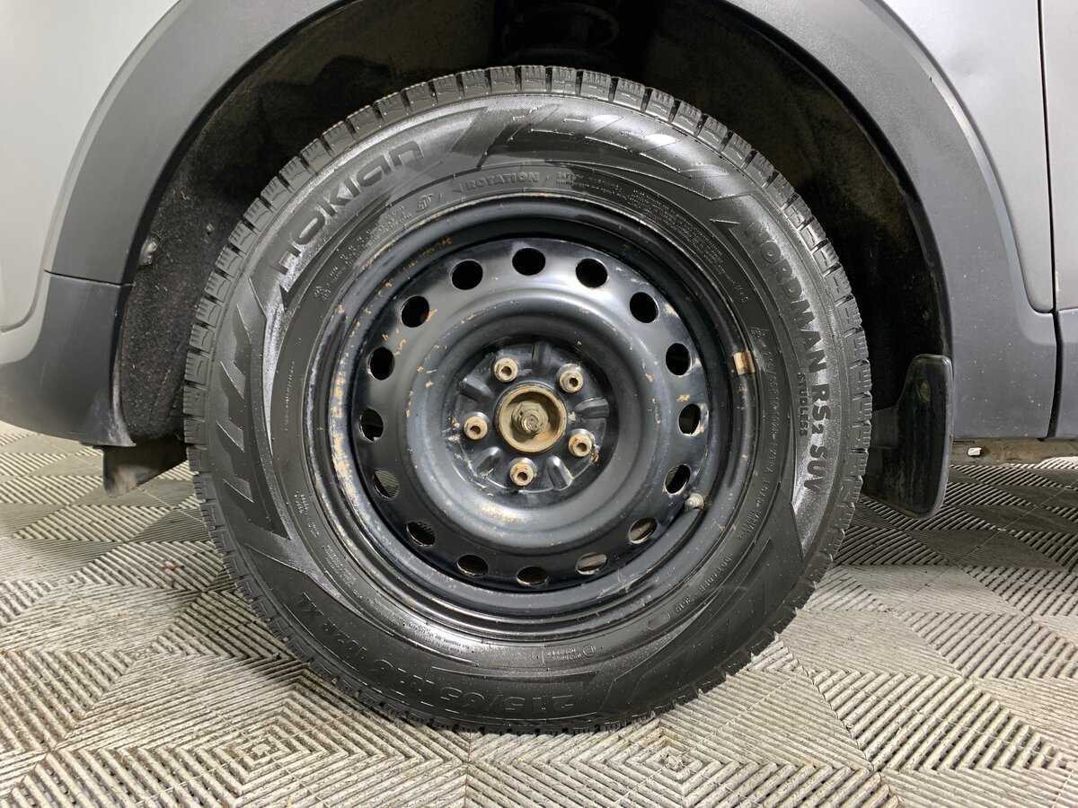 Renault Kaptur, 2019 - Фото №8