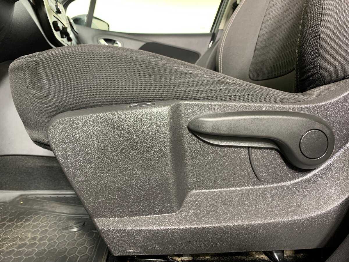 Renault Kaptur, 2019 - Фото №16