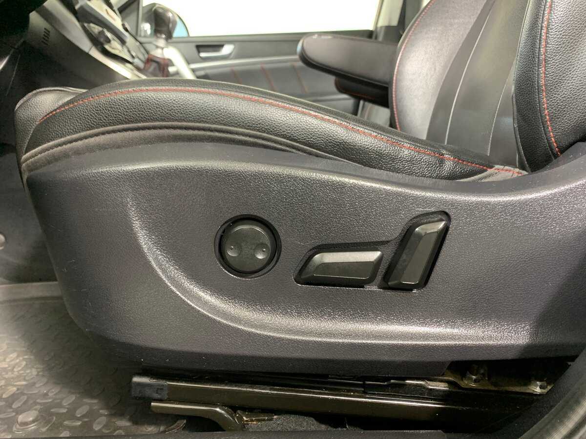 Haval H6 Red Label Sport, 2019 - Фото №16