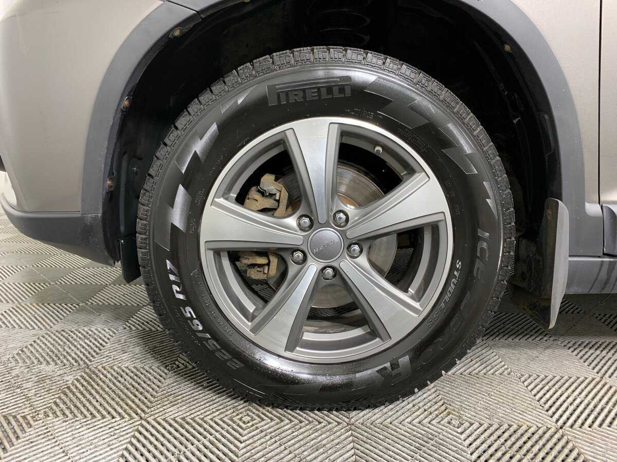 Haval H6 Red Label Sport, 2019 - Фото №8