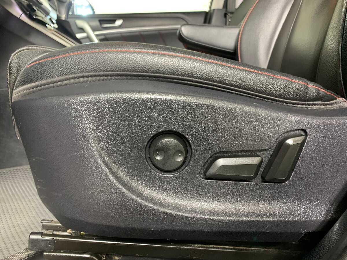 Haval H6 Red Label Sport, 2019 - Фото №16