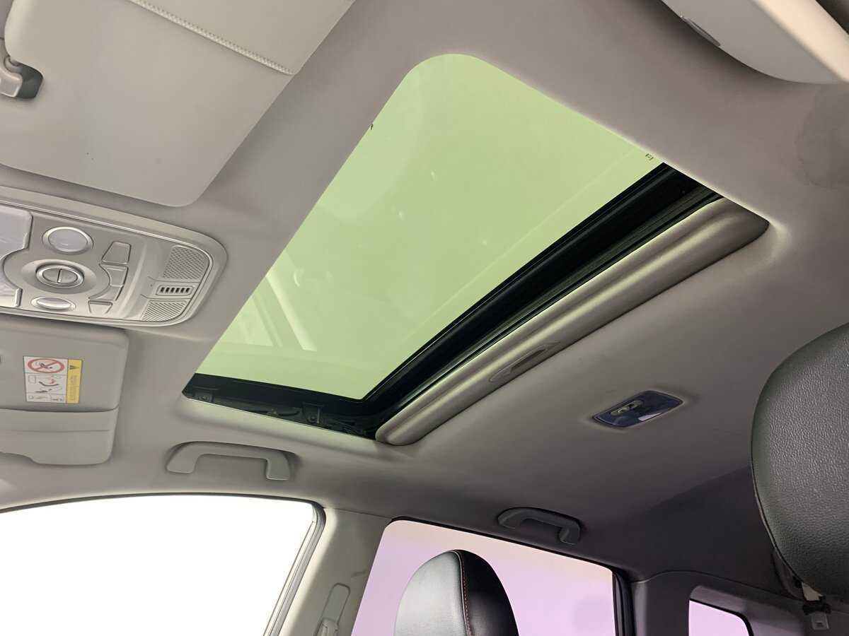 Haval H6 Red Label Sport, 2019 - Фото №18