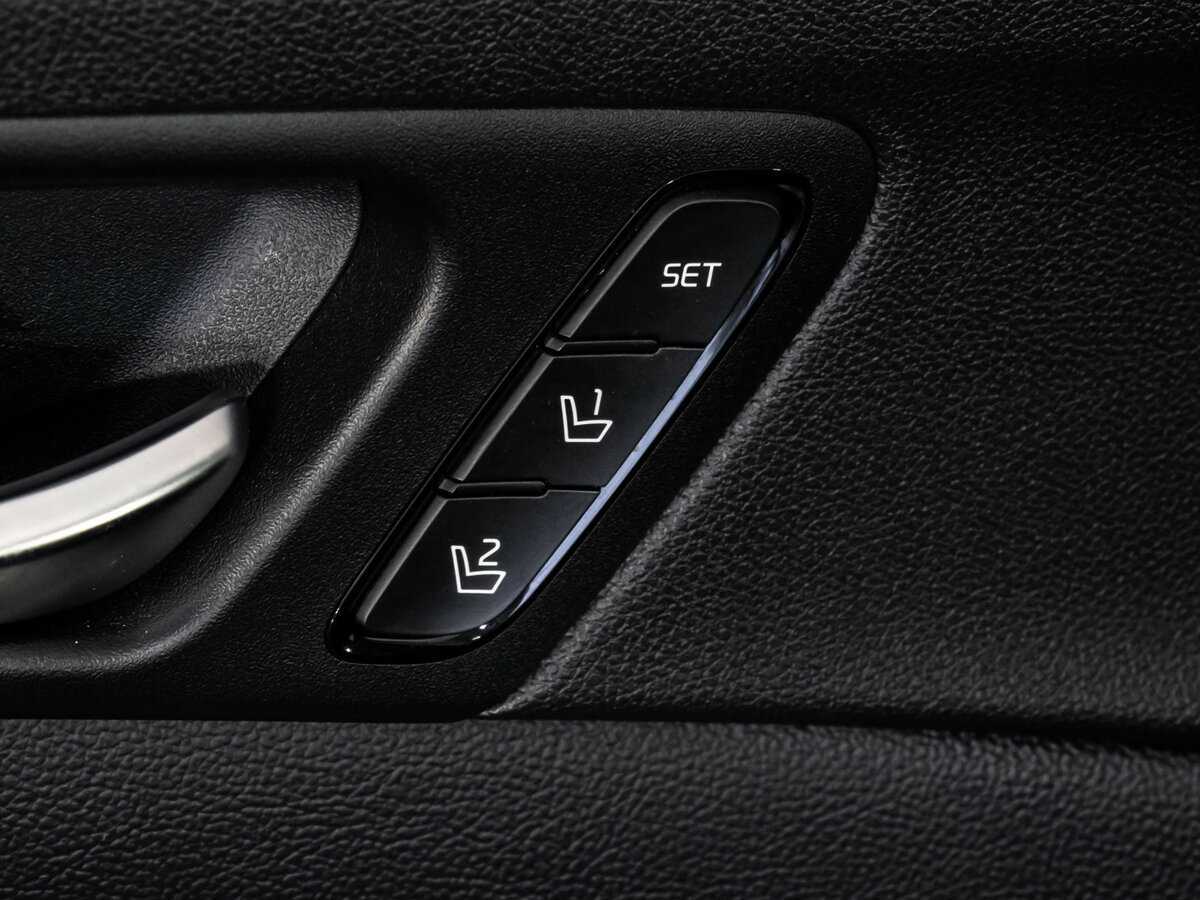 Kia Optima, 2019 - Фото №18