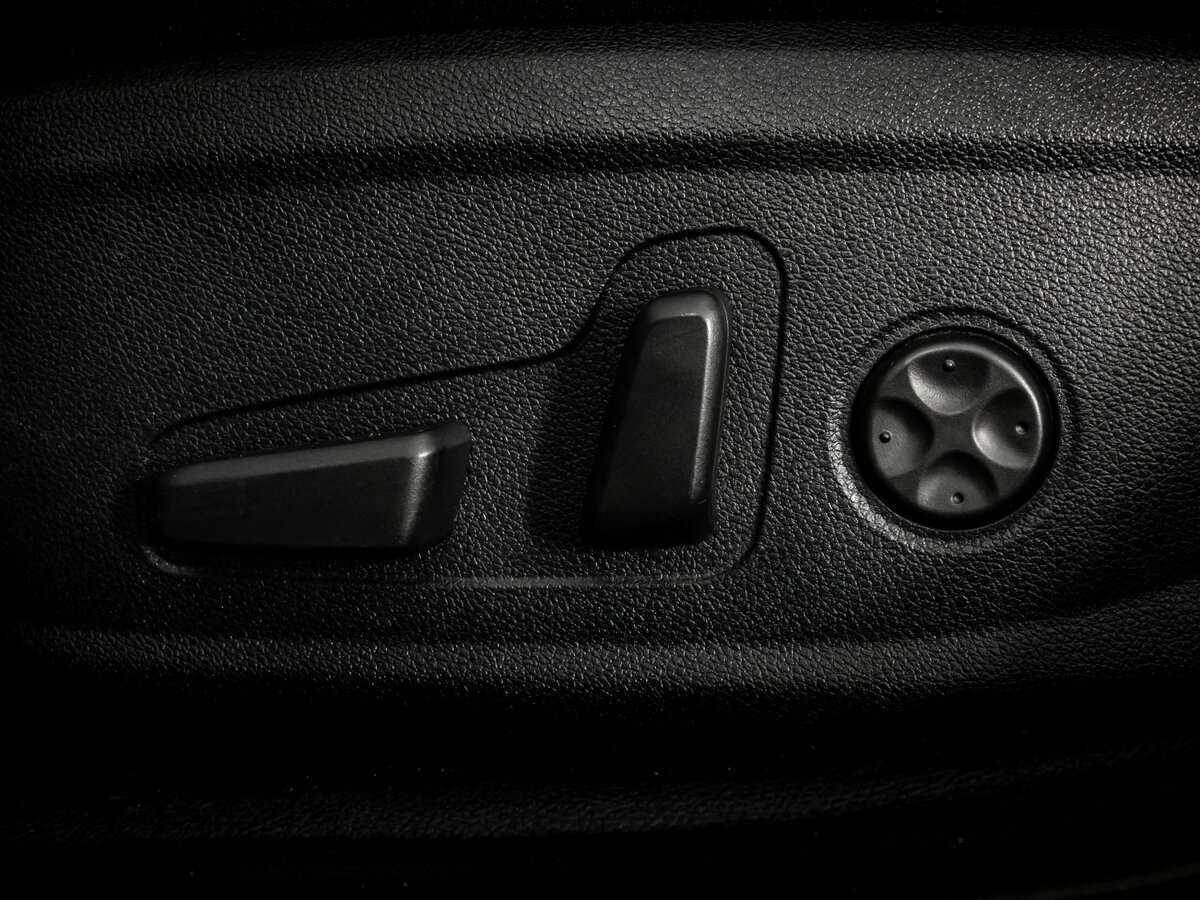 Kia Optima, 2019 - Фото №20