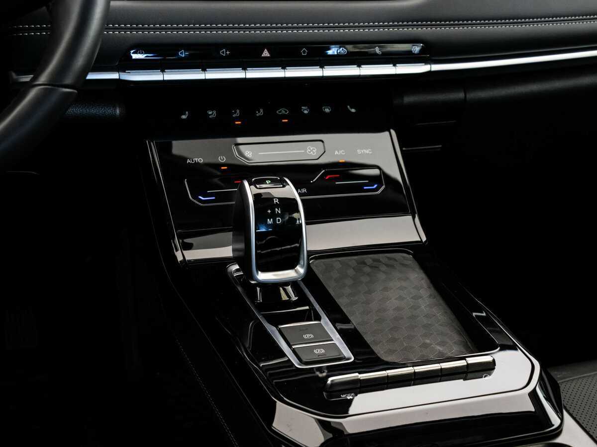 Chery Tiggo 7 Pro, 2022 - Фото №10