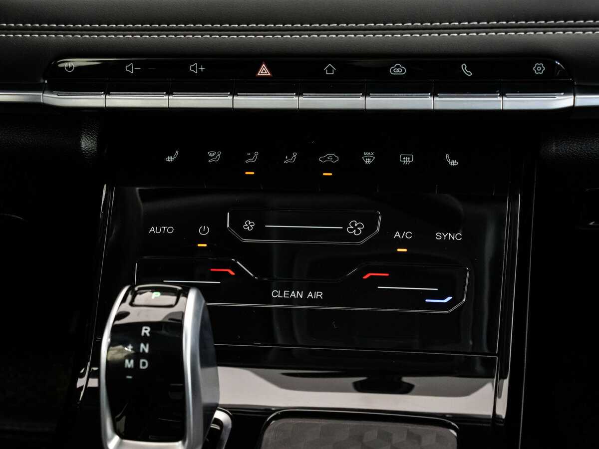 Chery Tiggo 7 Pro, 2022 - Фото №11