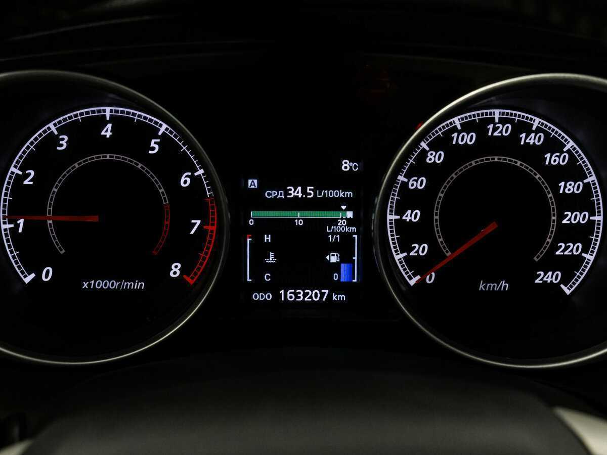 Mitsubishi ASX, 2013 - Фото №12