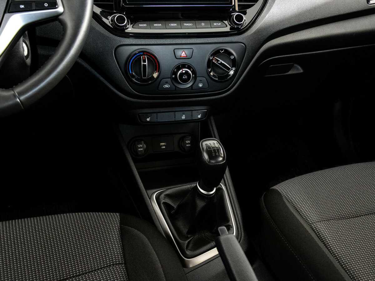 Hyundai Solaris, 2021 - Фото №11