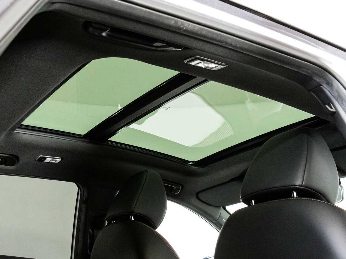 Geely Coolray, 2022 - Фото №15