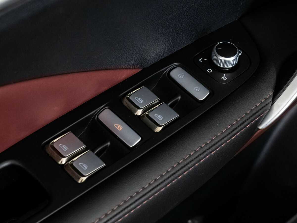 Geely Coolray, 2022 - Фото №20