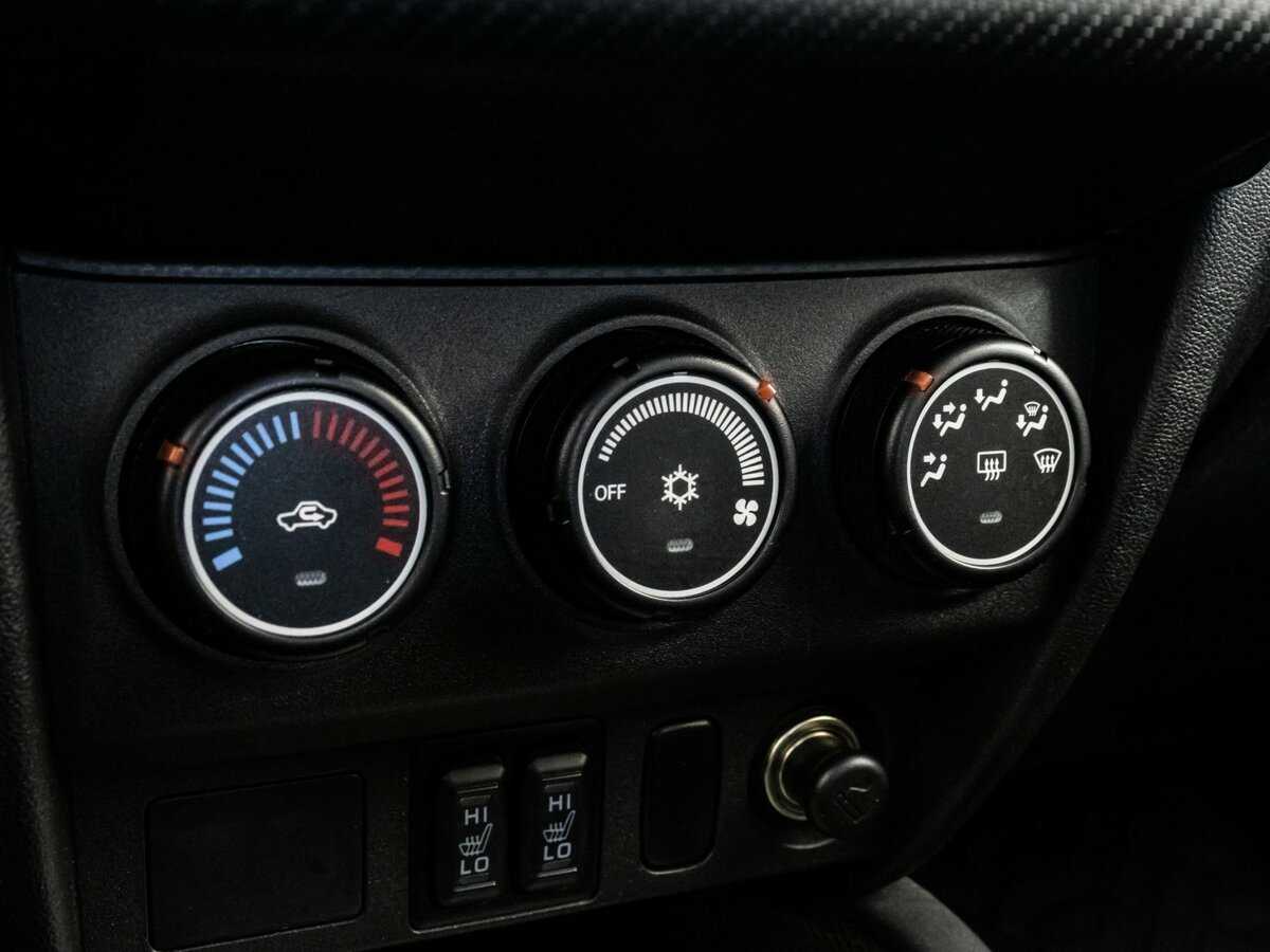 Mitsubishi ASX, 2017 - Фото №10