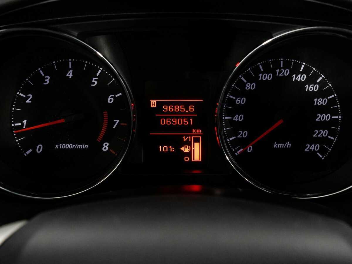 Mitsubishi ASX, 2017 - Фото №12