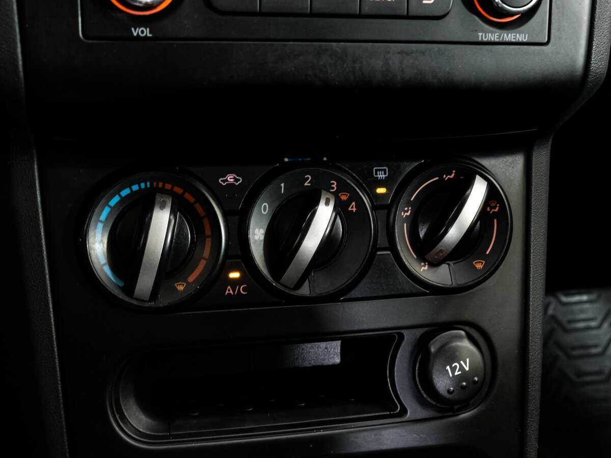 Nissan Qashqai, 2013 - Фото №10