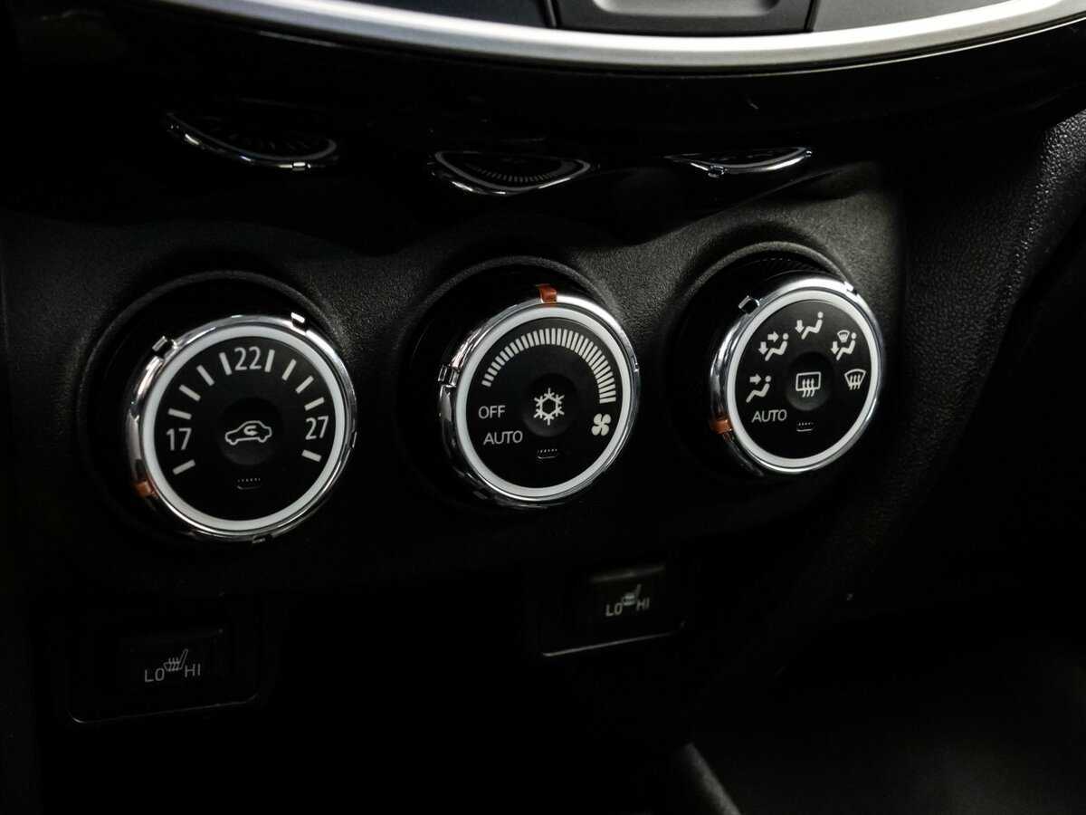 Mitsubishi ASX, 2015 - Фото №13