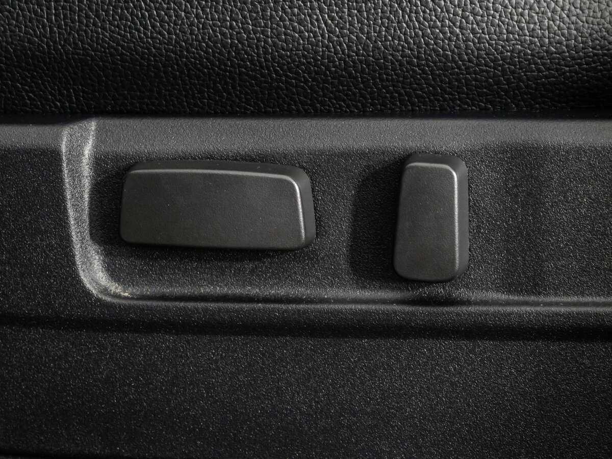 Mitsubishi ASX, 2015 - Фото №17