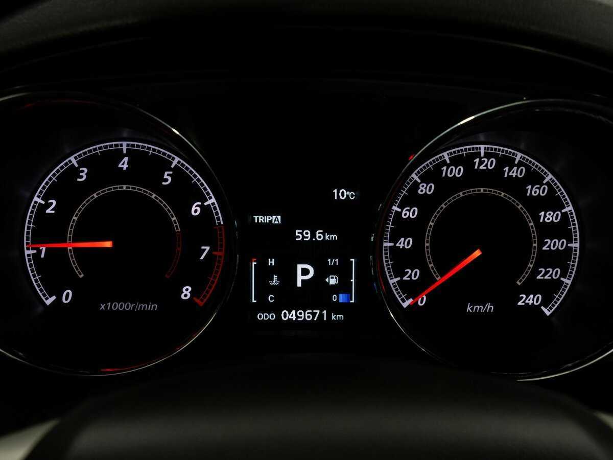 Mitsubishi ASX, 2015 - Фото №18