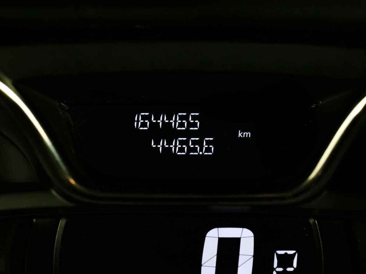 Renault Kaptur, 2017 - Фото №12