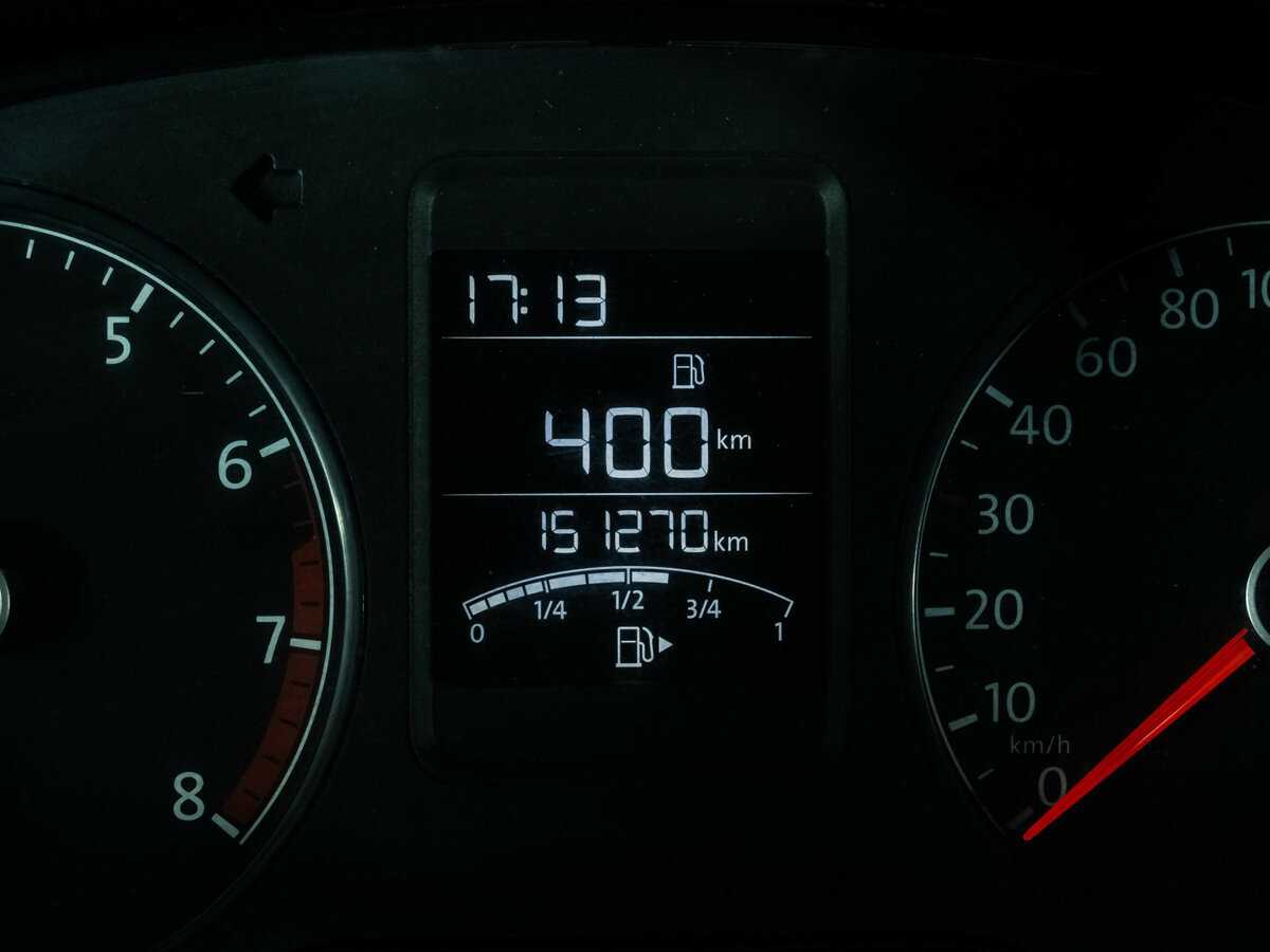 Volkswagen Polo, 2017 - Фото №12