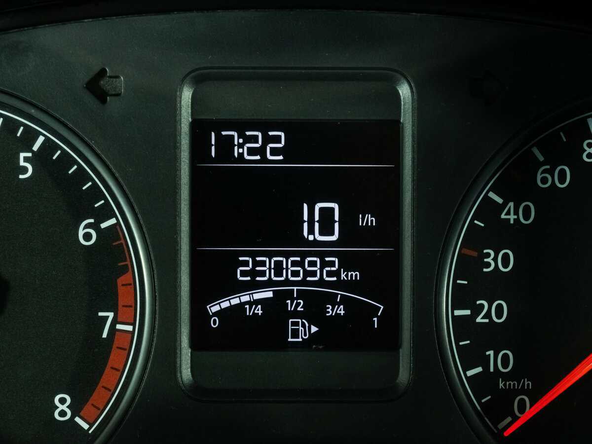 Volkswagen Polo, 2016 - Фото №13