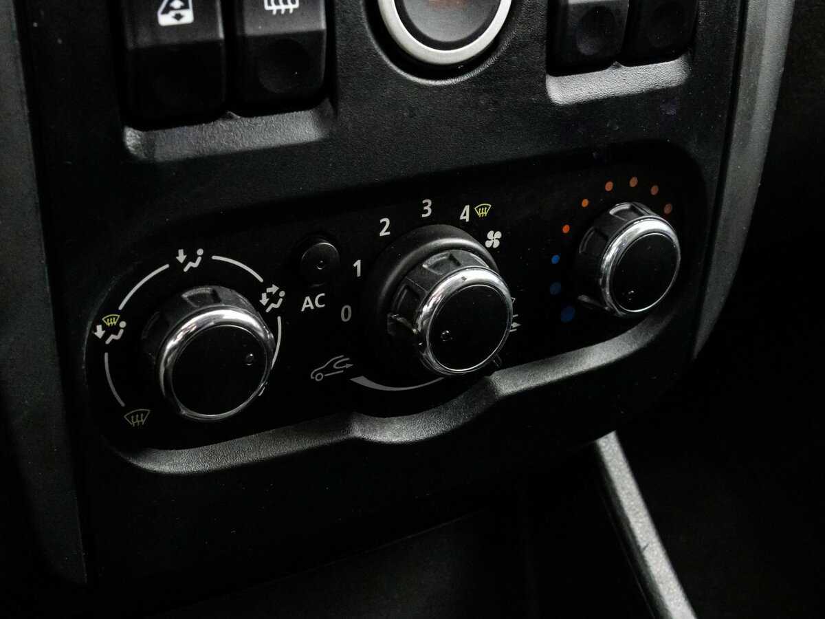 Lada (ВАЗ) Largus, 2014 - Фото №10