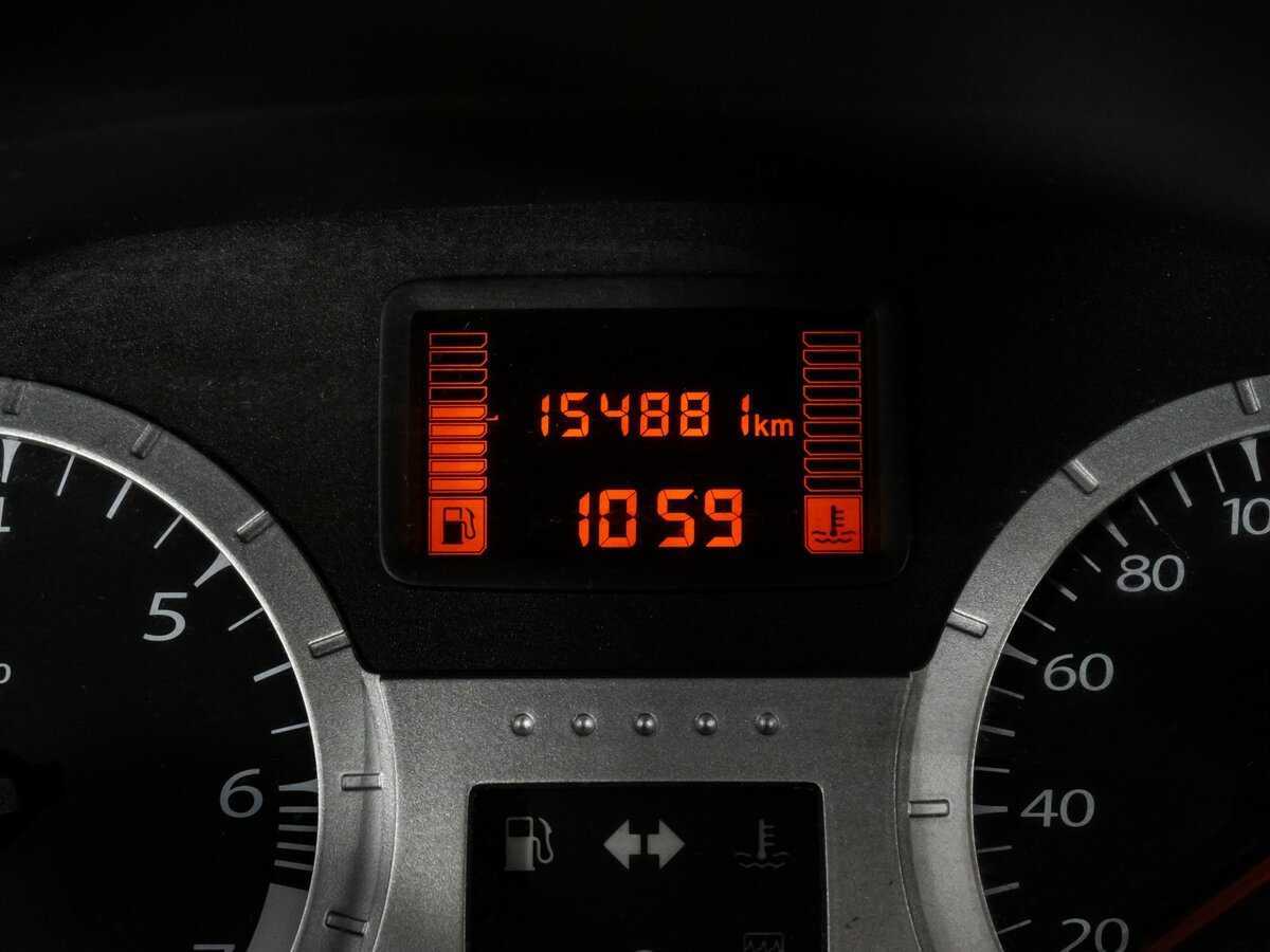 Lada (ВАЗ) Largus, 2014 - Фото №13