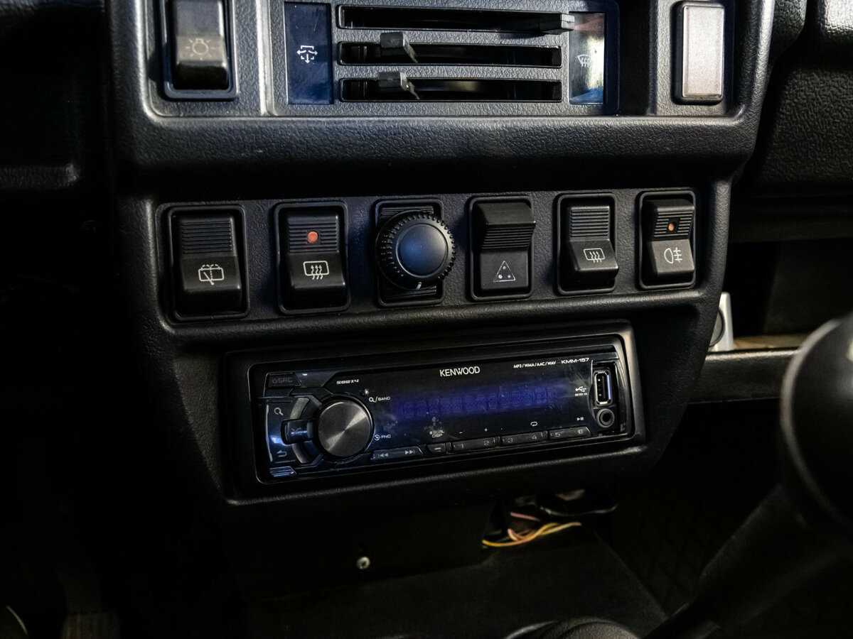 Lada (ВАЗ) 2131 (4x4), 2013 - Фото №9