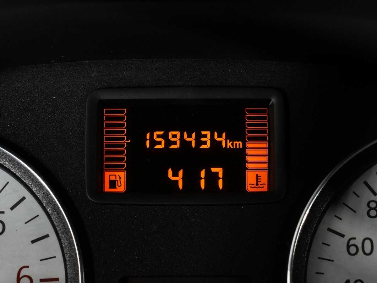 Renault Sandero, 2014 - Фото №13