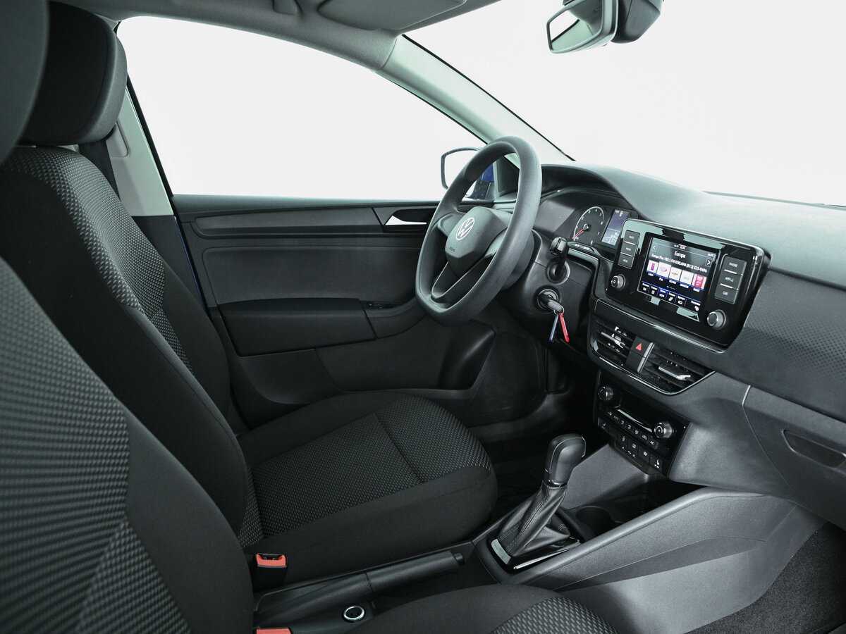 Volkswagen Polo, 2020 - Фото №6