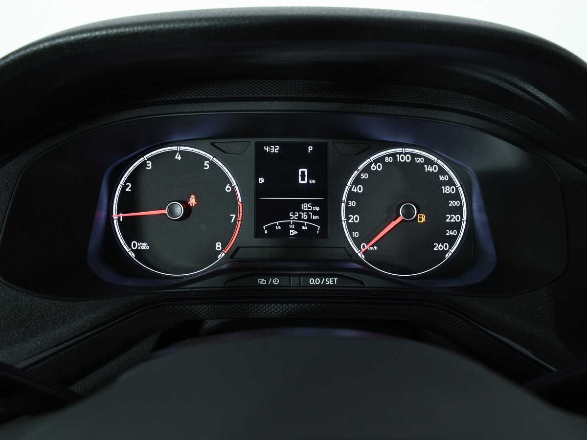 Volkswagen Polo, 2020 - Фото №7