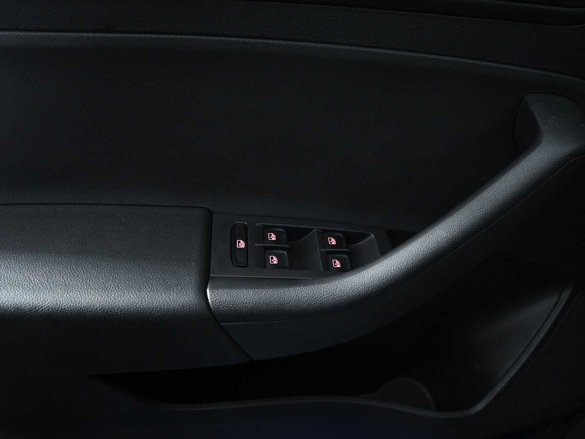 Volkswagen Polo, 2020 - Фото №11