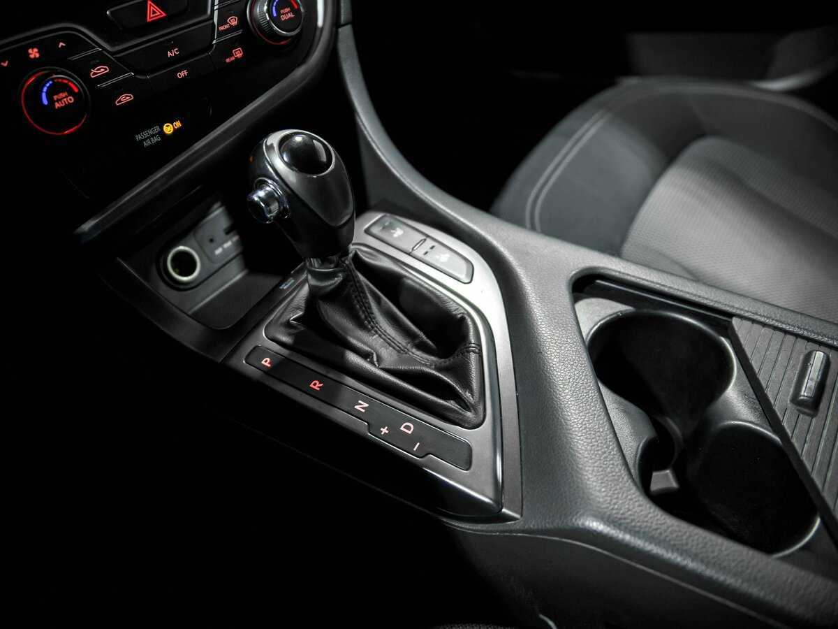 Kia Optima, 2012 - Фото №9