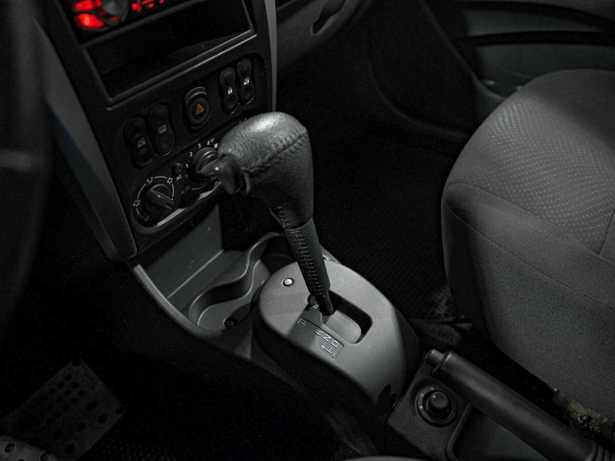 Nissan Almera, 2014 - Фото №8