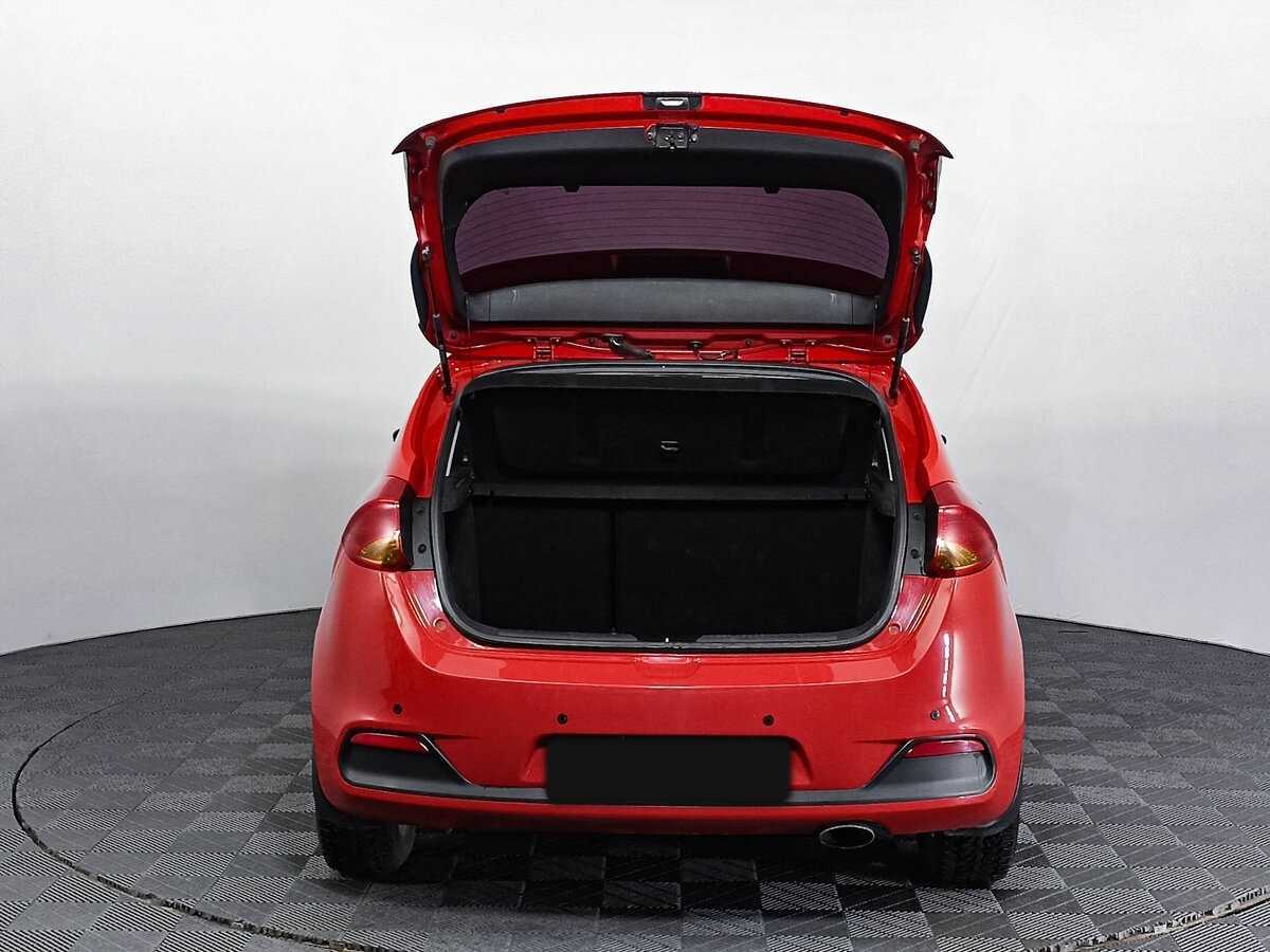 Kia Ceed, 2015 - Фото №9