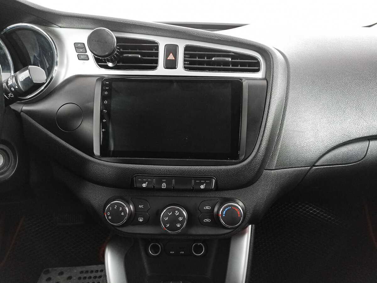 Kia Ceed, 2015 - Фото №14