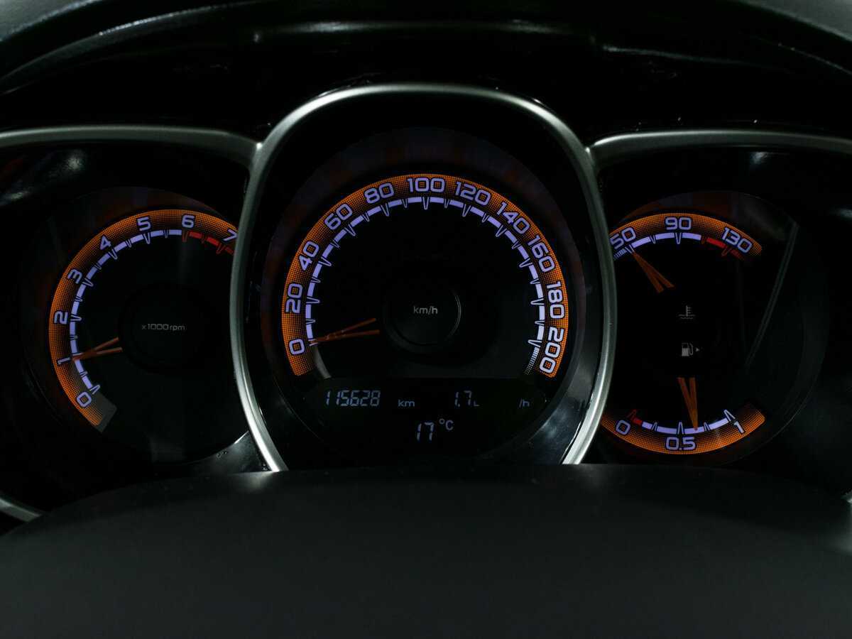 Lada (ВАЗ) Vesta SW Cross, 2019 - Фото №11