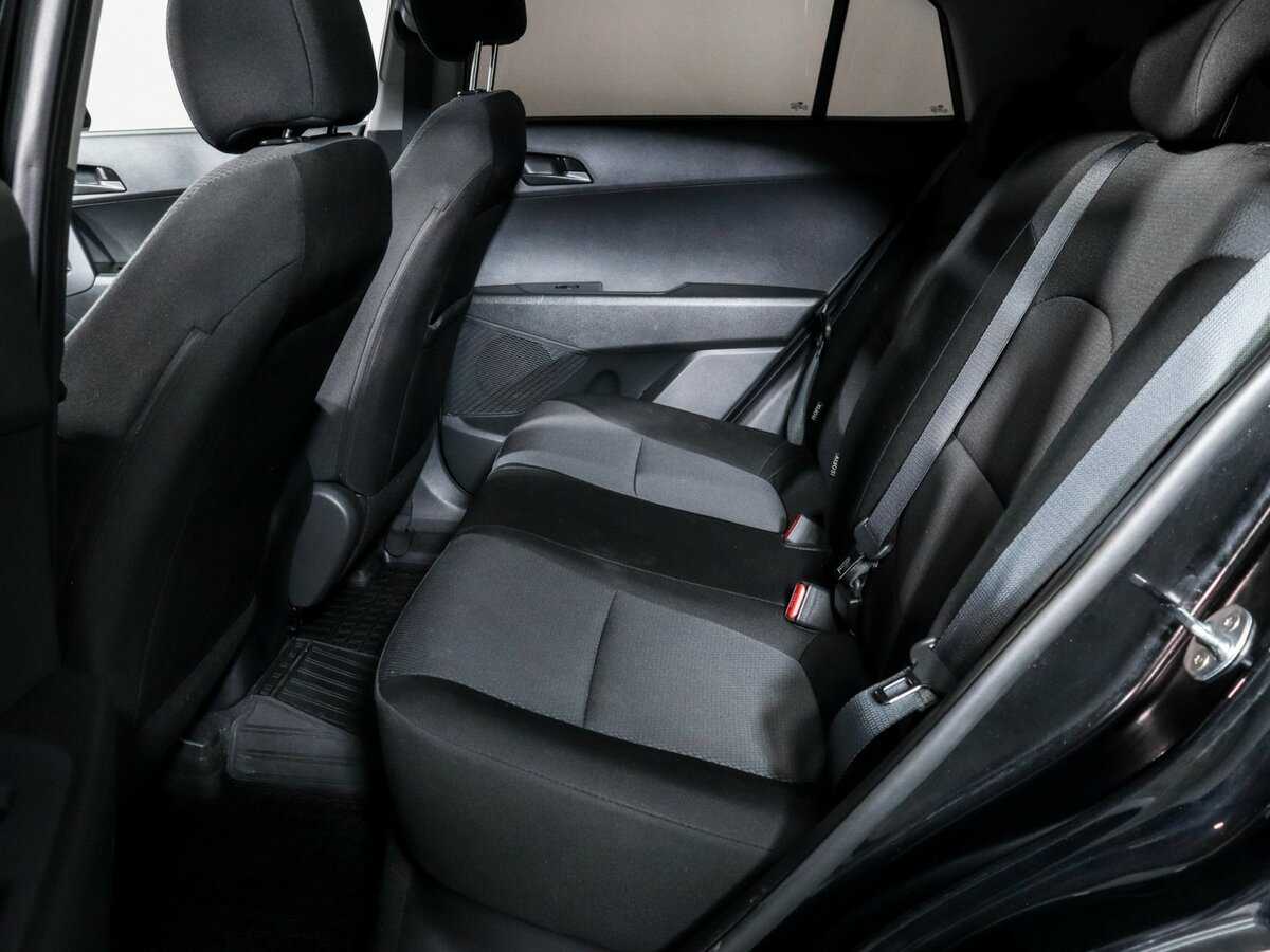 Hyundai Creta, 2020 - Фото №6