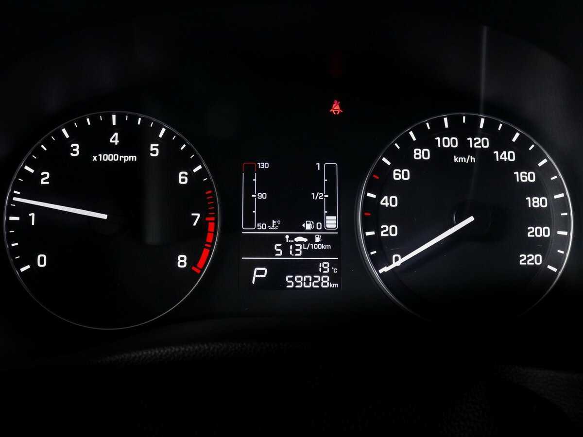 Hyundai Creta, 2020 - Фото №7